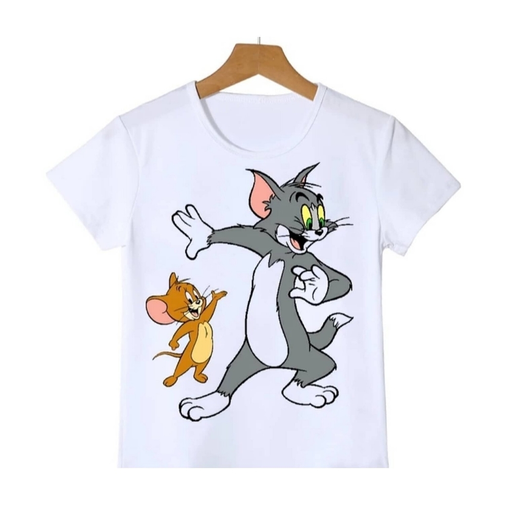 Cat & Mouse